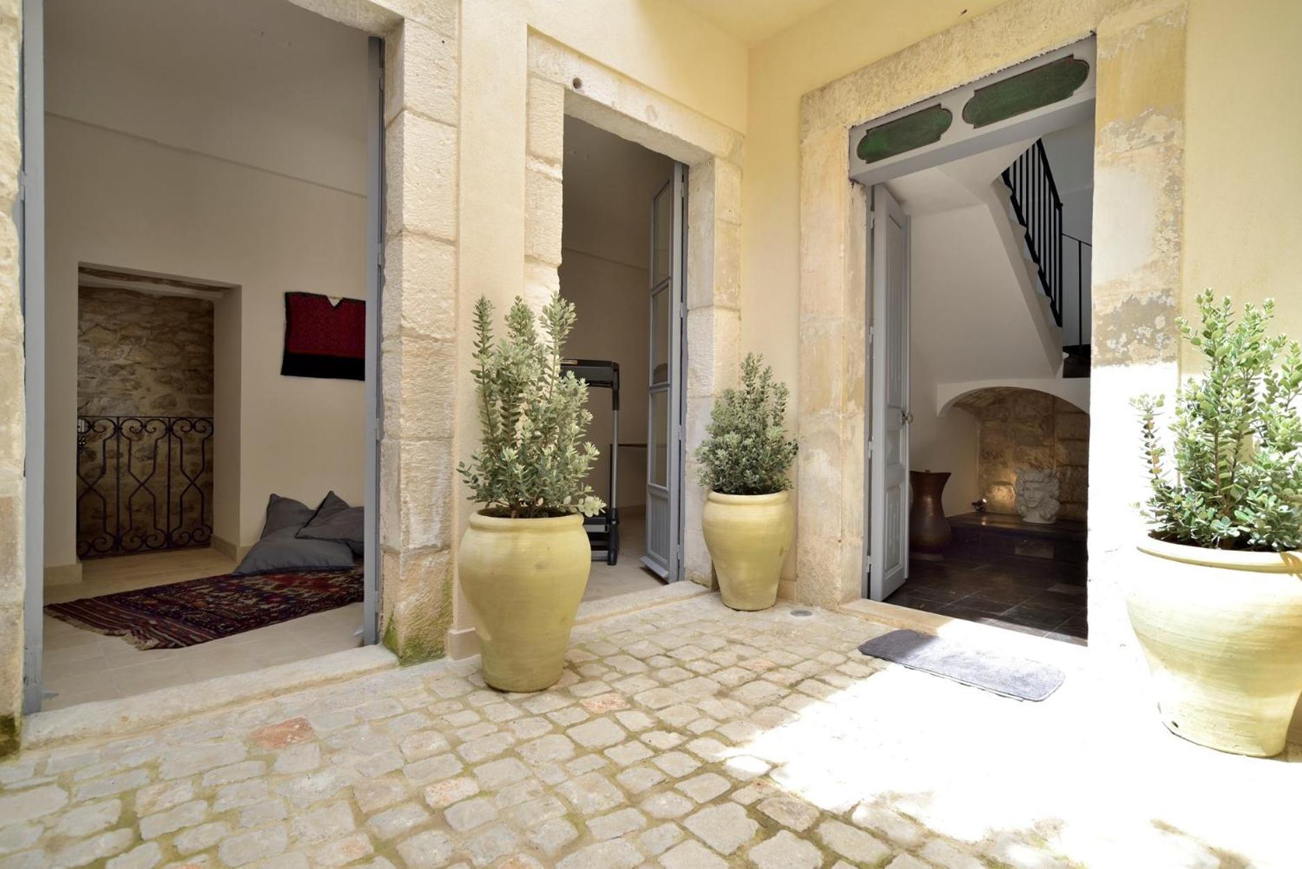 Domus Sbircio Modica Exterior foto