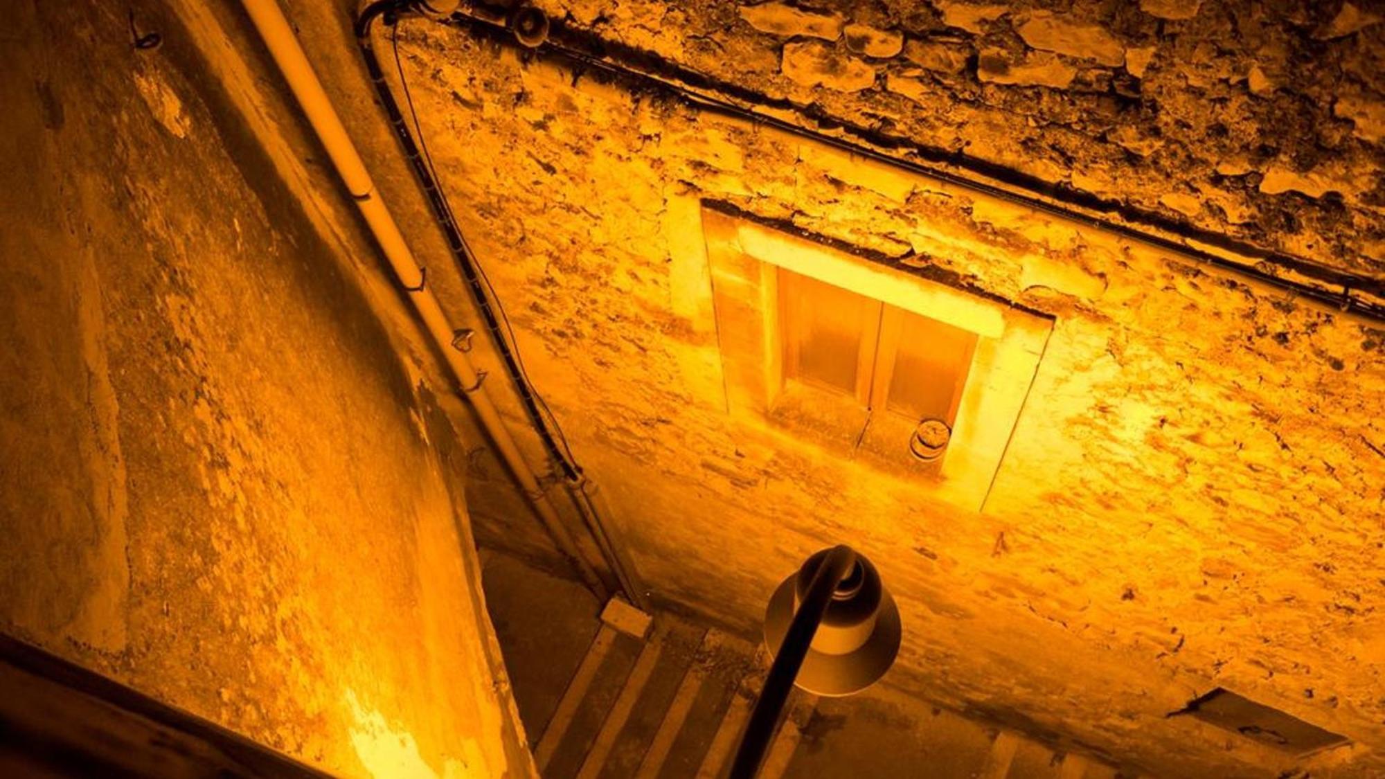 Domus Sbircio Modica Exterior foto