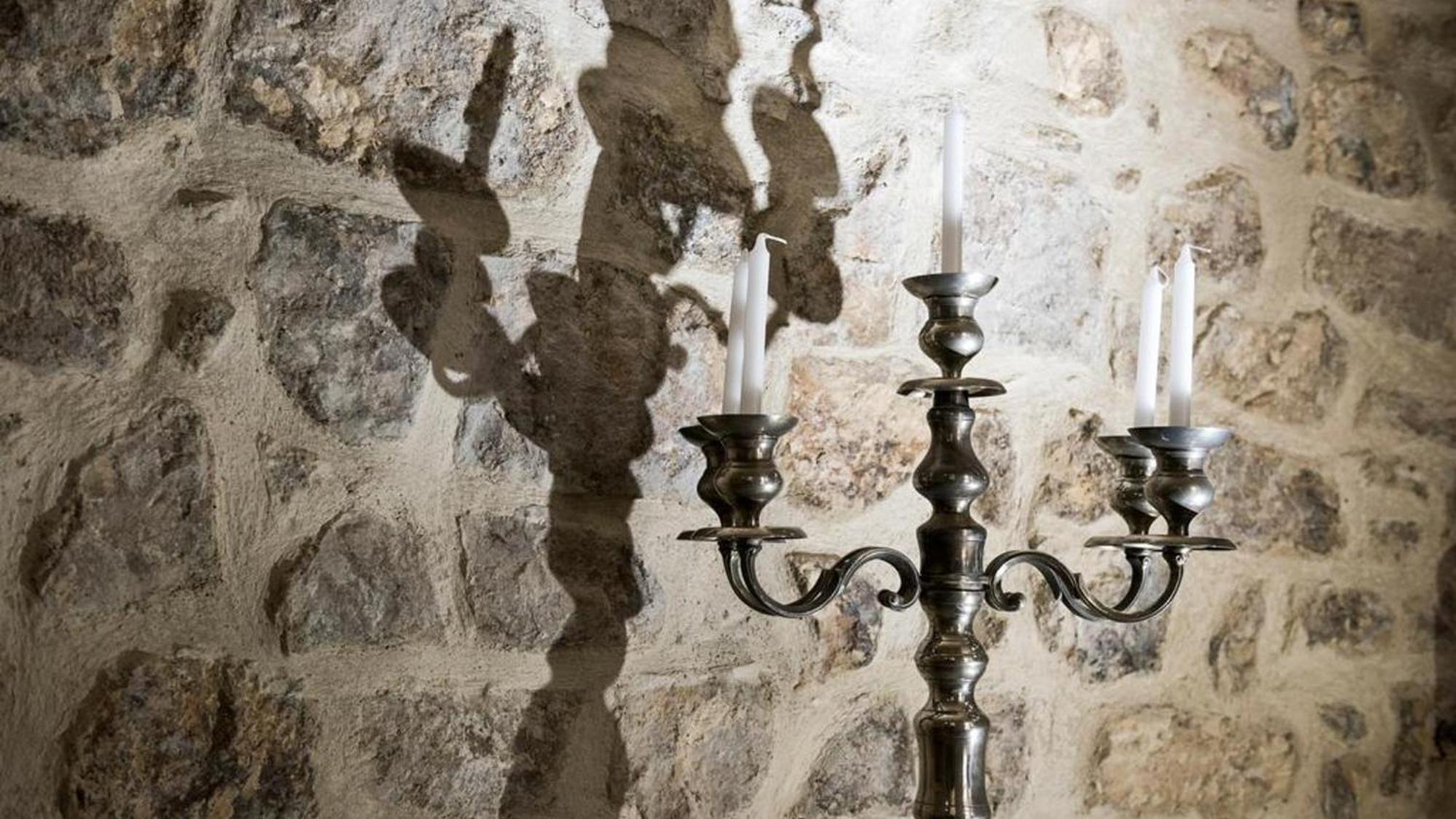 Domus Sbircio Modica Exterior foto