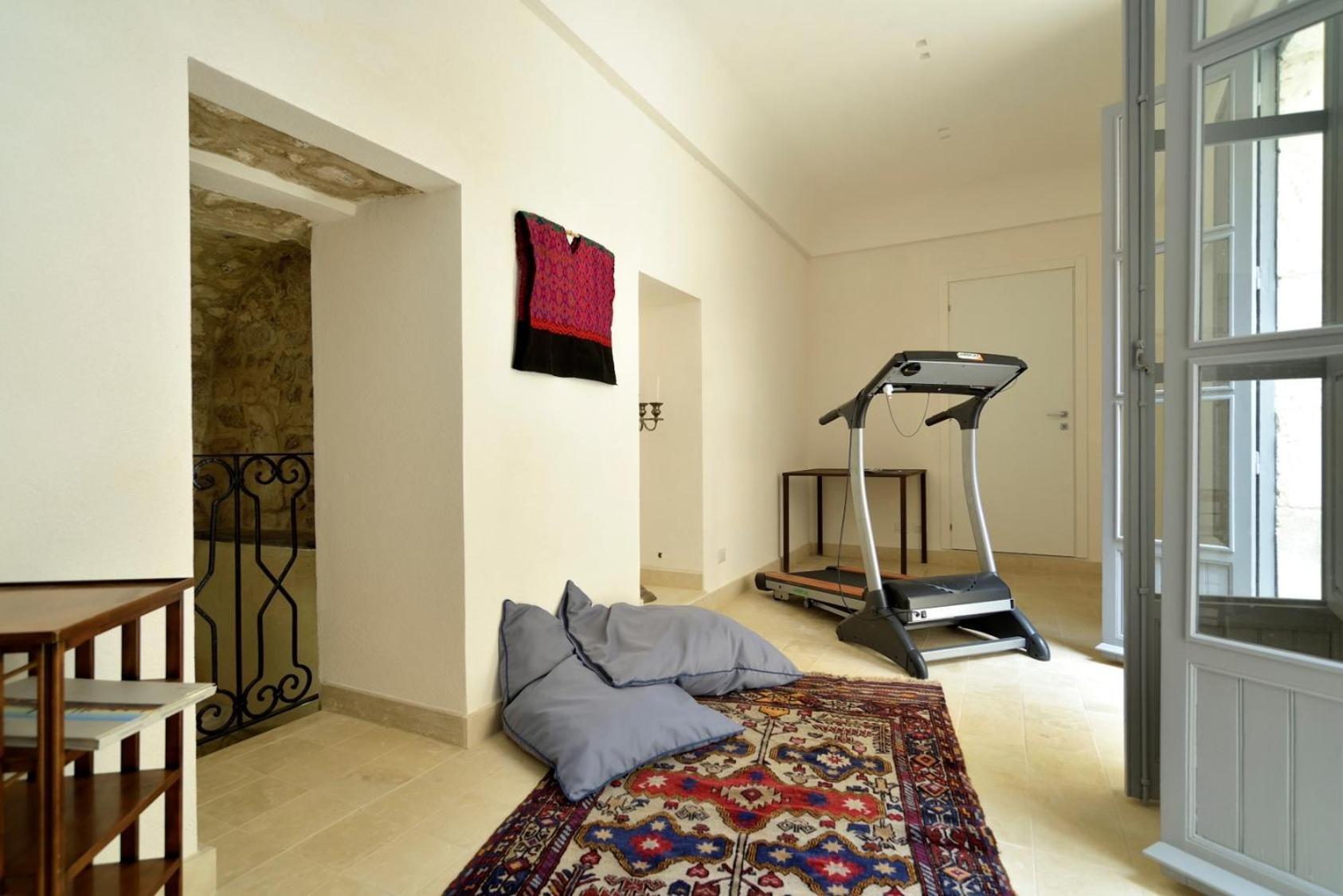 Domus Sbircio Modica Exterior foto
