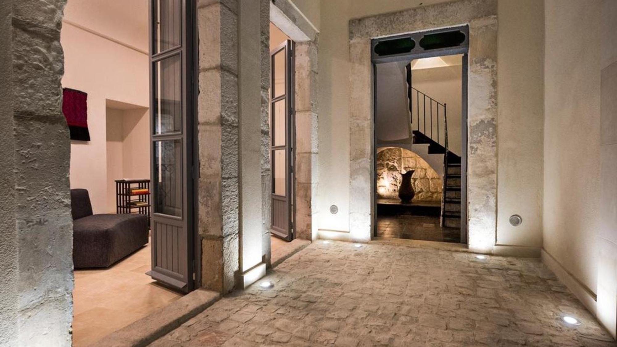 Domus Sbircio Modica Exterior foto