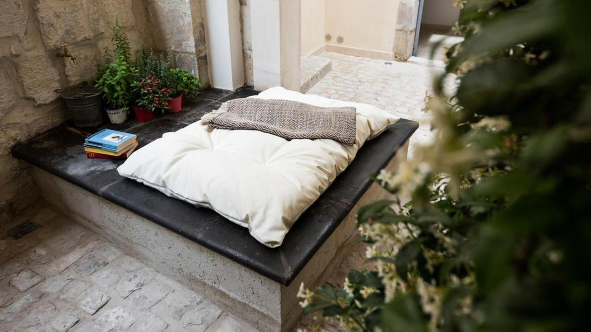 Domus Sbircio Modica Exterior foto