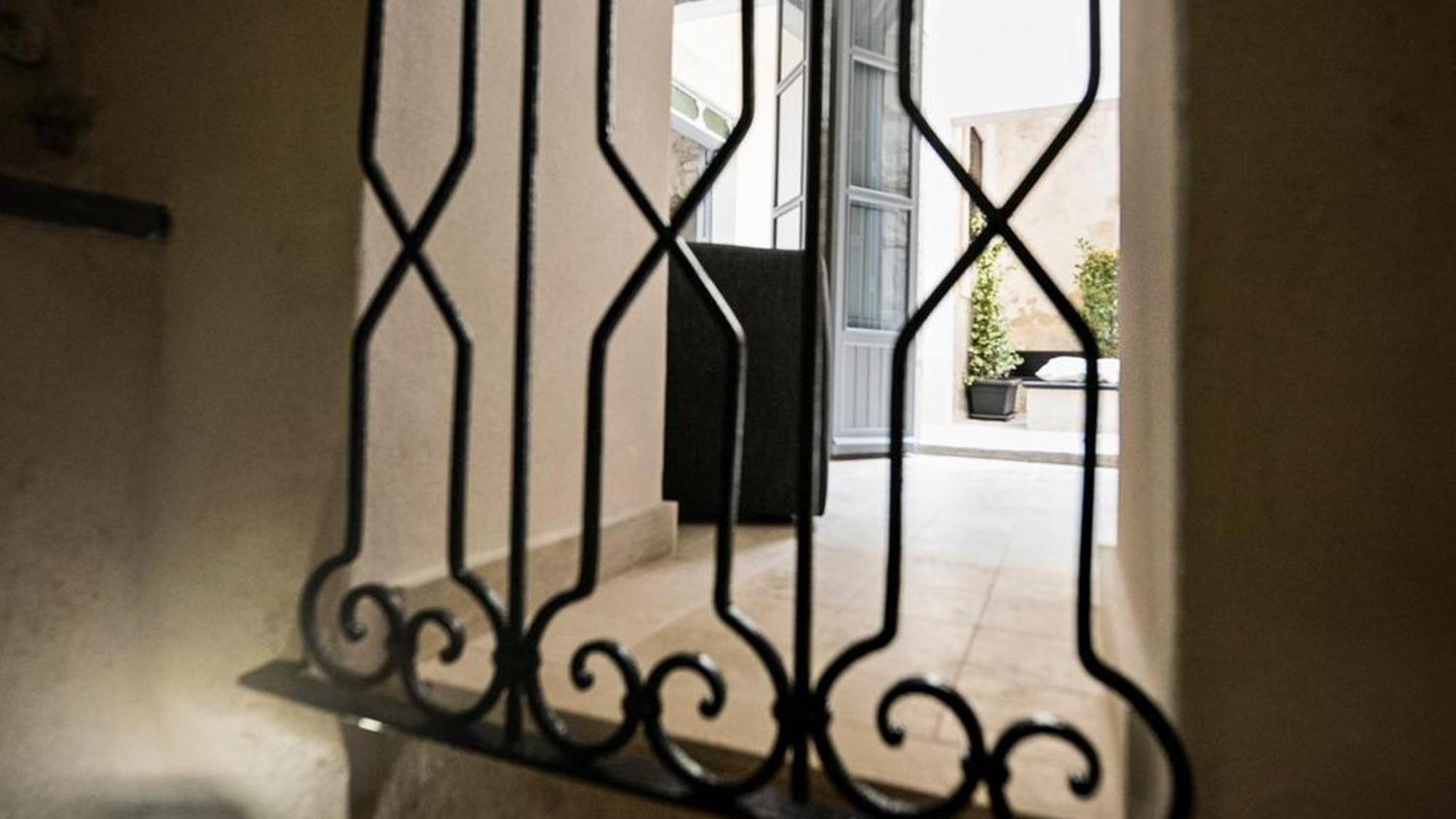 Domus Sbircio Modica Exterior foto