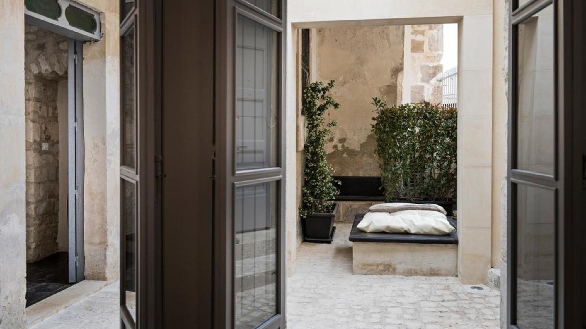 Domus Sbircio Modica Exterior foto