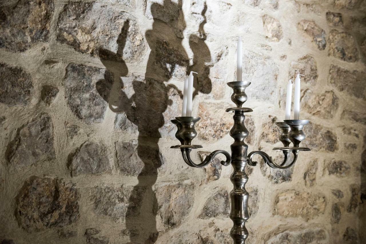 Domus Sbircio Modica Exterior foto